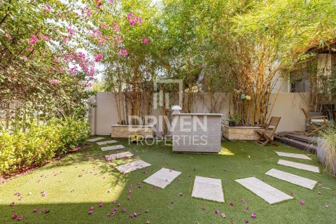 Таунхаус с 3 спальнями в Maple at Dubai Hills Estate, ОАЭ №193236 15