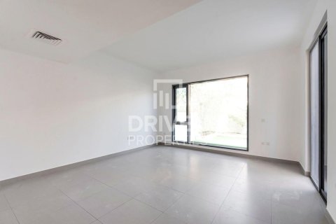 Таунхаус с 3 спальнями в Maple at Dubai Hills Estate, ОАЭ №193236 4