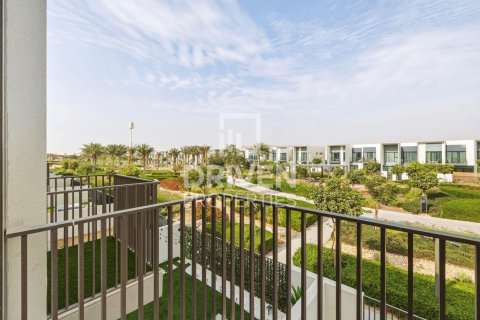 3 bedrooms Townhouse in The Valley, UAE No. 193239 5