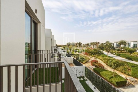 3 bedrooms Townhouse in The Valley, UAE No. 193239 3