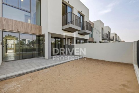 3 bedrooms Townhouse in The Valley, UAE No. 193239 7