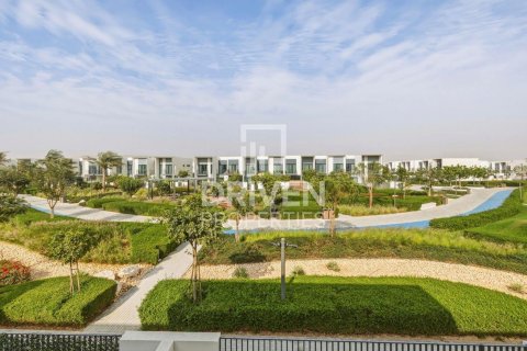 3 bedrooms Townhouse in The Valley, UAE No. 193239 26