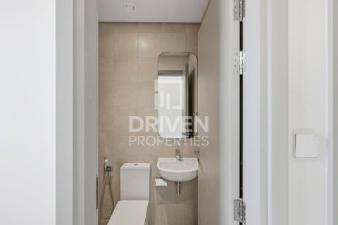 3 bedrooms Townhouse in The Valley, UAE No. 193239 11