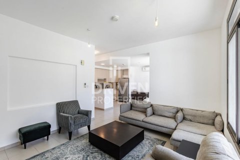Townhouse de 3 dormitorios en Hayat Townhouses, UAE No. 193238