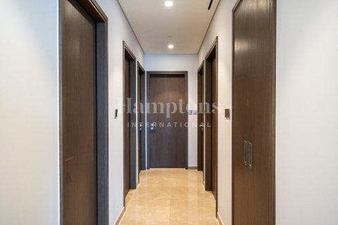 Apartment de 3 dormitorios No. 118913 3