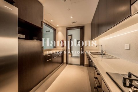 Appartement de 3 chambres  No. 118915 12