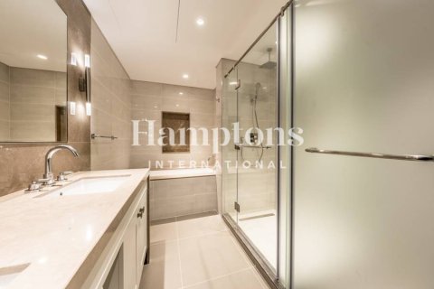 Appartement de 3 chambres  No. 118915 23