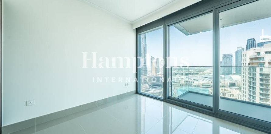 Appartement de 3 chambres  No. 118915