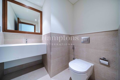 Квартира с 3 спальнями  №118910 20