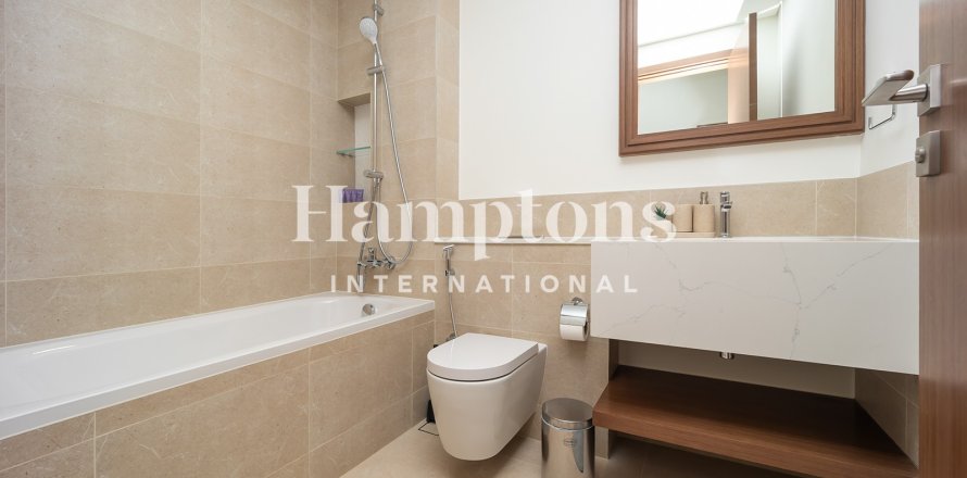 3 غرف نوم شقة في Dubai Harbour, الإمارات العربية المتحدة رقم 118910