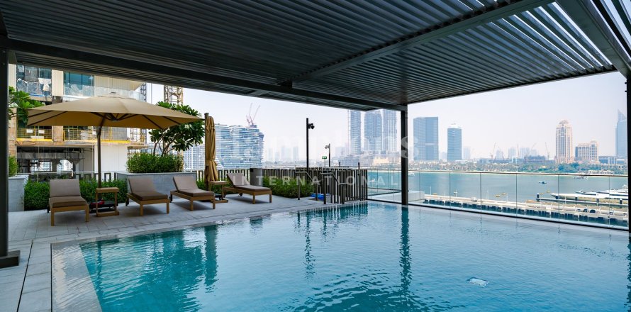 Квартира с 3 спальнями  №118910