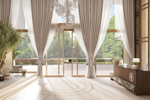 Apartment de 1 dormitorio en Arjan, UAE No. 135707 7