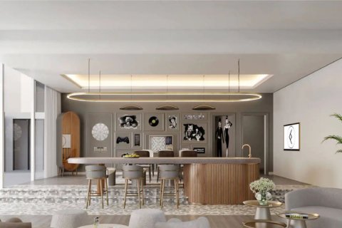 Apartment de 1 dormitorio en Arjan, UAE No. 135707 5