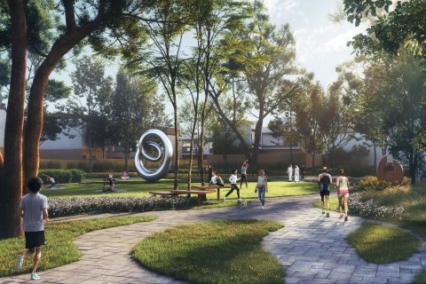 Villa de 5 dormitorios en Wadi Al Safa 2, UAE No. 135710 11