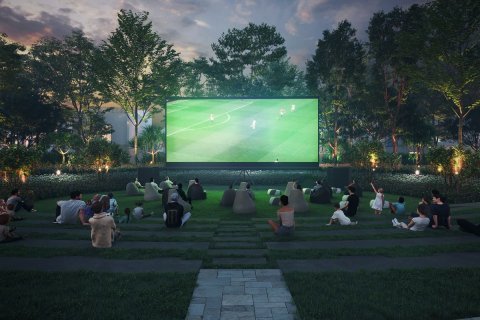 Villa de 5 dormitorios en Wadi Al Safa 2, UAE No. 135710 10