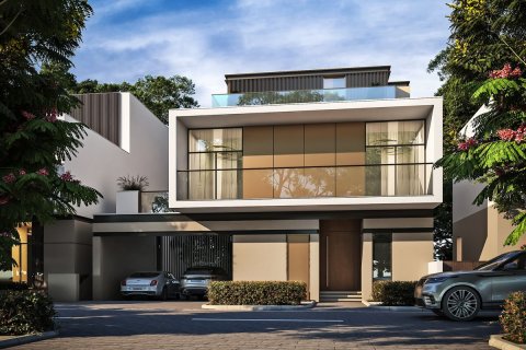 Villa de 5 dormitorios en Wadi Al Safa 2, UAE No. 135710 15