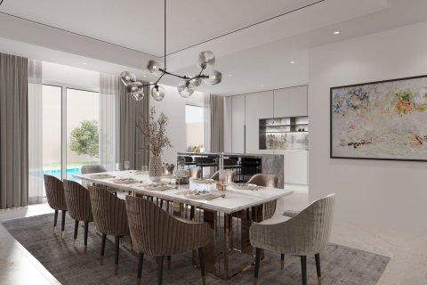 Villa de 5 dormitorios en Wadi Al Safa 2, UAE No. 135710 5