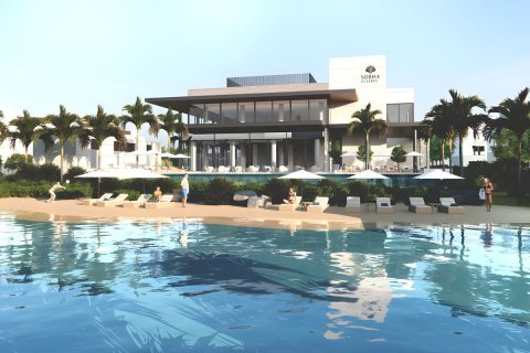 Villa de 5 dormitorios en Wadi Al Safa 2, UAE No. 135710 16