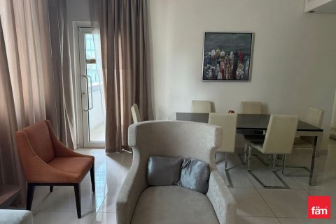 Apartment de 2 dormitorios en Business Bay, UAE No. 135711 3