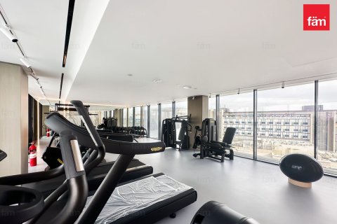 1 bedroom Apartment in Arjan, UAE No. 135708 11