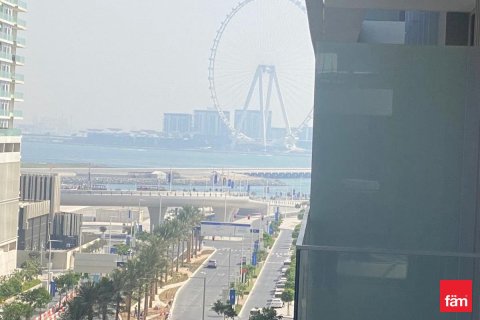 Apartment de 2 dormitorios en Dubai Harbour, UAE No. 135709