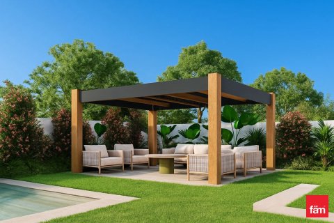 Villa de 3 dormitorios en Jumeirah Park, UAE No. 135705 12