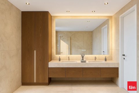 Villa de 3 dormitorios en Jumeirah Park, UAE No. 135705 11