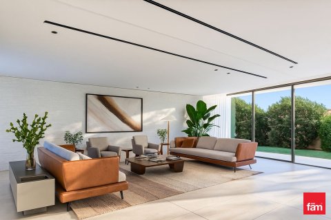 Villa de 3 dormitorios en Jumeirah Park, UAE No. 135705 4