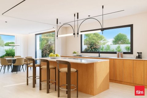 Villa de 3 dormitorios en Jumeirah Park, UAE No. 135705 5