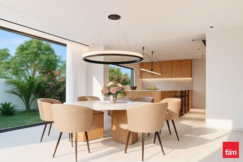 Villa de 3 dormitorios en Jumeirah Park, UAE No. 135705 6