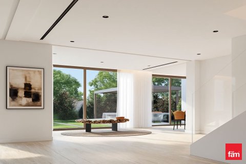 Villa de 3 dormitorios en Jumeirah Park, UAE No. 135705 3