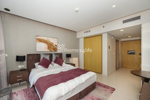 Studio Apartment in Aykon City, UAE No. 170723
