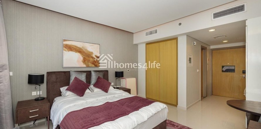 Studio Apartment in Aykon City, UAE No. 170723