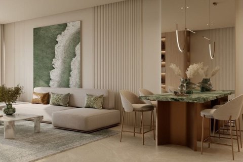 34m² Apartment in Arjan, UAE No. 170721 6
