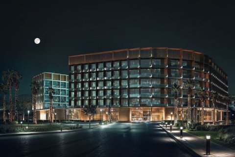 Studio Apartment in Arjan, UAE No. 170721