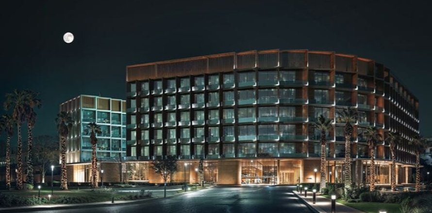 Studio Apartment in Arjan, UAE No. 170721