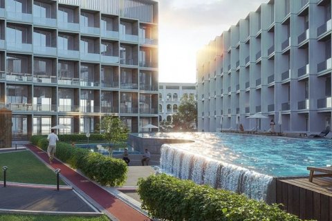 34m² Apartment in Arjan, UAE No. 170721 5
