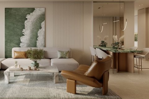 34m² Apartment in Arjan, UAE No. 170721 4