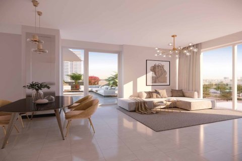 Apartment de 1 dormitorio en Dubai Studio City, UAE No. 170717 5