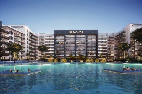 1 bedroom Apartment in Dubai Studio City, UAE No. 170719 4
