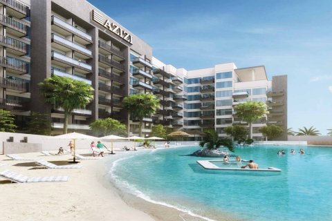 1 bedroom Apartment in Dubai Studio City, UAE No. 170719 3