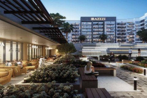 1 bedroom Apartment in Dubai Studio City, UAE No. 170719 6