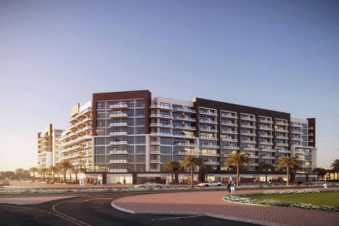 1 bedroom Apartment in Dubai Studio City, UAE No. 170719