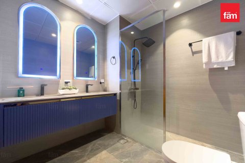 Appartement de 2 chambres  No. 109602 17