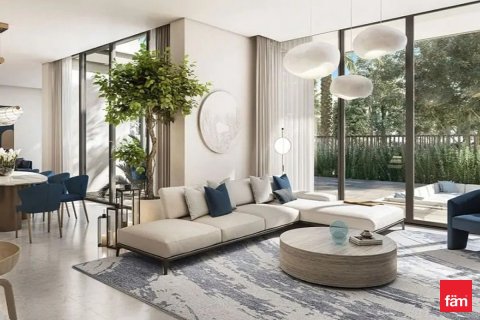 Townhouse de 4 chambres  No. 109599 3