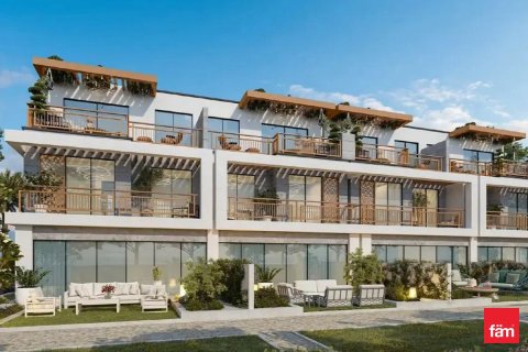 Townhouse de 4 chambres  No. 109599 2