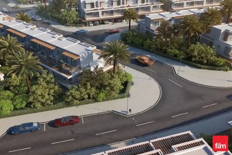 Townhouse de 4 chambres  No. 109599 8