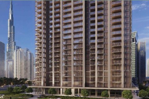 Apartment de 1 dormitorio  No. 109597 10