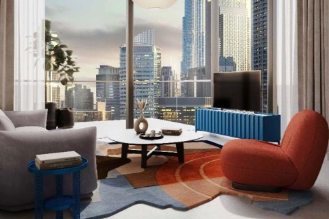 Apartment de 1 dormitorio  No. 109597 4