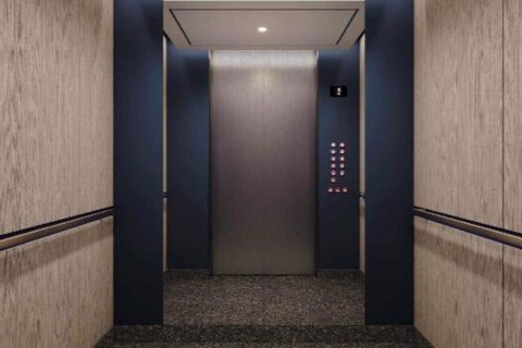 Apartment de 1 dormitorio  No. 109597 9
